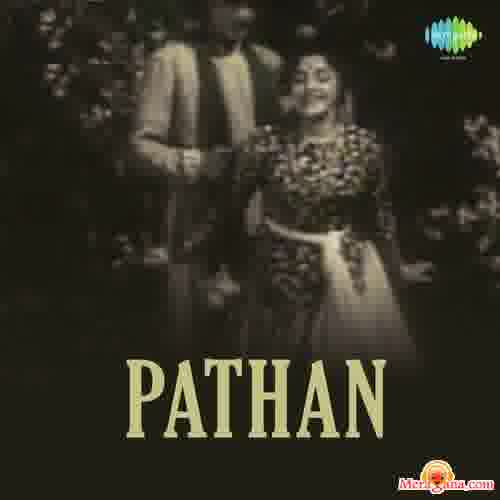 Poster of Pathan (1962)